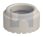CERAMIC FERRULE - FOR RD STUD RF CERAMIC FER FOR RD STUD: 16 thumbnail 2