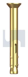 TYGABOLT CSK (SLEEVE ANCHOR) ZYP 8.8 CSK TYGA:  8MM X  60 thumbnail 2