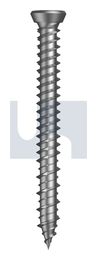 WALL SCREW CSK HEAD TORX Z/P WALLSCW CSKR T30:7.5 X  70 thumbnail 2