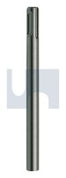 MIT-BS-MA ACCESSORIES MIT-BS-MA SDS-PLUS ADAPTER: M6 thumbnail 2