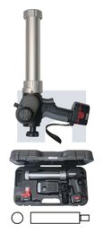 MIT-PP-A CORDLESS INJ GUN MIT-PP-A INJ GUN: 165/280/300 thumbnail 2