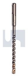 JET-TRAC TRIPLO DRILL BIT JET-TRAC TRIPLO: 18 X 460/400 thumbnail 2