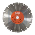 MDC LASER BETON DIAMOND BLA MDC LASER BETON: 125 X 22.2 thumbnail 2