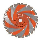 MDC POWER M DIAMOND BLADE MDC POWER M: 125 X 22.2 thumbnail 2