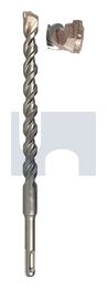 MHP-D DRILL BIT MHP-D DRILL BIT:8 X 260/200 thumbnail 2