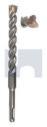 MHP-T DRILL BIT MHP-T DRILL BIT:5 X 110/50 thumbnail 2
