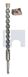 MHP-Y DRILL BIT MHP-Y DRILL BIT:18 X 450/400 thumbnail 2