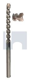 MHX-T DRILL BIT MHX-T DRILL BIT:12 X 340/200 thumbnail 2