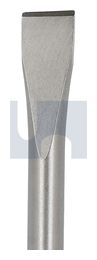 MMP FLAT CHISEL MMP SDS-PLUS FLAT:20 X 250 thumbnail 2