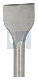 MMP SPADE CHISEL MMP SDS-PLUS SPADE:40 X 250 thumbnail 2