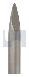 MMX POINTED CHISEL MMX SDS-MAX POINTED:- X 400 thumbnail 2