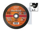 MPG PRO GRIND GRINDING DISC MPG PRO GRIND:125 X 6.5 X22.23 thumbnail 2