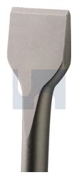 MPM SPADE CHISEL MPM SDS-PLUS SPADE: 200 / 40 thumbnail 2