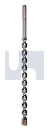 SDS-MAX DRILL BIT SDS-MAX DRILL: 35 X 920 / 780 thumbnail 2