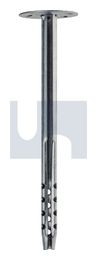 MIDSR METL INSULATION NAIL A2-50 MIDSR INSUL NAIL:8 X  90 thumbnail 2