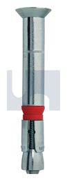 HL-SK HEAVY DUTY ANCHOR Z/P HL-SK (SZ-SK): 15 X 110 thumbnail 2