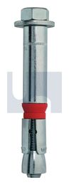HL-S HEAVY DUTY ANCHOR Z/P HL-S (SZ-S): 24 X 120 /  2 thumbnail 2