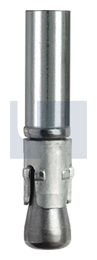 M2-I INTERNALLY THREADED Z/P M2-I:  M6 /  8 X 45 thumbnail 2