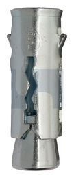 MHDA HOLLOW CEILING ANCHOR Z/P MHDA CEIL ANCH:  M6 thumbnail 2