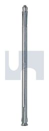 MMS METAL FRAME ANCHOR Z/P MMS FRAM PZ3:10 X  70/ 30 thumbnail 2