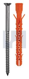 MB-STR NYLON FRAME PLUG A4-50 MB-STR T40:10 X140 / 70 thumbnail 2