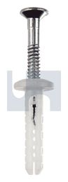 MNA-G HAMMER SCREW Z/P MNA-G HAM T25: 8 X 60 /20 thumbnail 2