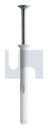 MNA-S HAMMER SCREW Z/P MNA-S HAM PZ2: 6 X 70/ 40 thumbnail 2