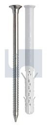 MNA-S HAMMER SCREW Z/P MNA-S HAM PZ3:10 X140/ 90 thumbnail 2