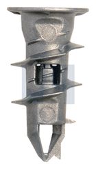 MJP25 JET PLUG METAL Z/P MJP25 JET PLUG: 13 X 25 thumbnail 2