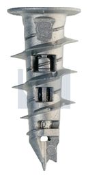 MJP32 JET PLUG METAL Z/P MJP32 JET PLUG: 14 X 32 thumbnail 2