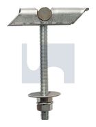 MK-M CAVITY TOGGLE Z/P MK-M CAV TOGGLE ROD:  M5 thumbnail 2