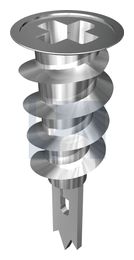 PANTHA PLUG-METAL WALL PLUG PANTHA MET:#08 X  43 thumbnail 2