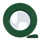 SPAGHETTI CONTINUOUS PLUG 5.0 SPAGHETTI ROLL GREEN: 5.0 X 50 thumbnail 2