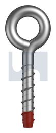 XBOLT - EYE MGAL XBOLT EYE: M16 X 100 thumbnail 2