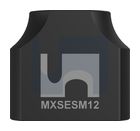 XBOLT - EYE SOCKET EYE BOLT SOCKET DRIVE: M12 thumbnail 2
