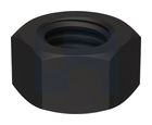 HEX NUT ZBP AS1112 CL5 HEX NUT: M3 thumbnail 2