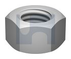 HEX NUT ZFS AS1112 CL10 HEX NUT: M24 thumbnail 2