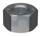 K0 STRUCTURAL NUT K0 AS1252:2016 PLN NUT:M16 thumbnail 2