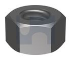 HEX NUT ACME HEX NUT: 5/8 - 6TPI thumbnail 2