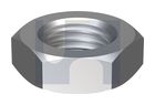 HEX THIN NUT 316 THIN HEX NUT: 5/16 UNF thumbnail 2