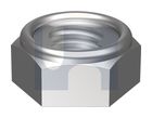 HOBLOCH HEX NUT 304 HOBLOCH HEX NUT:  M6 thumbnail 2