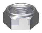 HOBLOCH HEX NUT 304 HOBLOCH HEX NUT: M10-1.25 thumbnail 2