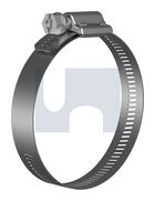 HOSE CLAMP PHT - HIGH TORQUE W4/W4 PHT H/CLAMP:12.7X152-178 thumbnail 2