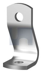 CLEVIS HANGER HDG CLEVIS HANGER: M16 thumbnail 2