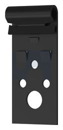 VERTICAL HANGER PURLIN CLIP ZBP VERT HANGER CLIP: 1.6-2.5 thumbnail 2