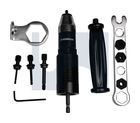 RIVET NUT DRILL ATTACHMENT RIVET NUT DRILL ADAPTER:M3-M6 thumbnail 2