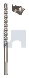 SX-YC SDS-MAX Y CUTTER SX-YC SDS-MAX: 24 X 400/530 thumbnail 2