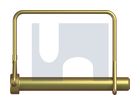SHAFT LOCKING PIN SQUARE ZYP SHAFT L/PIN SQ: 10MM X 55 thumbnail 2