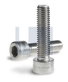 SOCKET HEAD CAP SCREW BUMAX 88 SHCS: 3/4UNC X 2-1/2 thumbnail 2