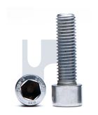 SOCKET HEAD CAP SCREW BUMAX 129 SHCS: M8  X  40 thumbnail 2
